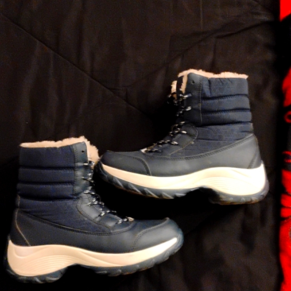 Dream Pair Snow boots